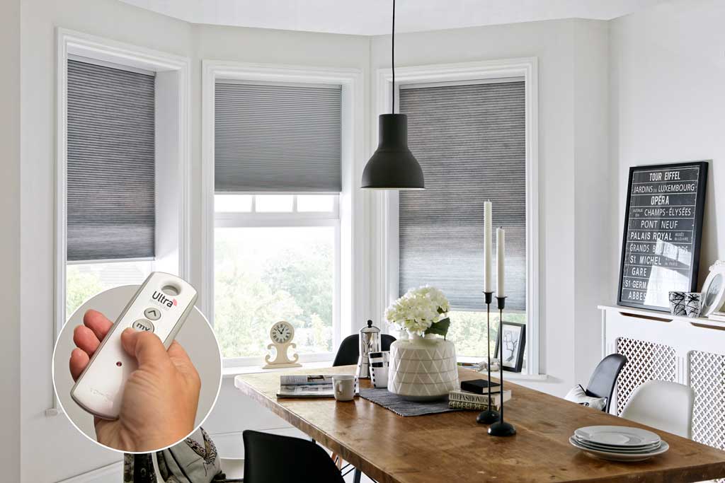 automatic blinds