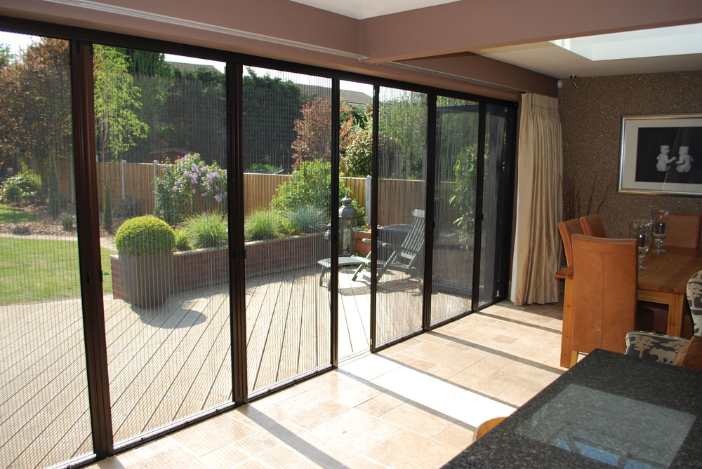 fly screens for windows and doors prices