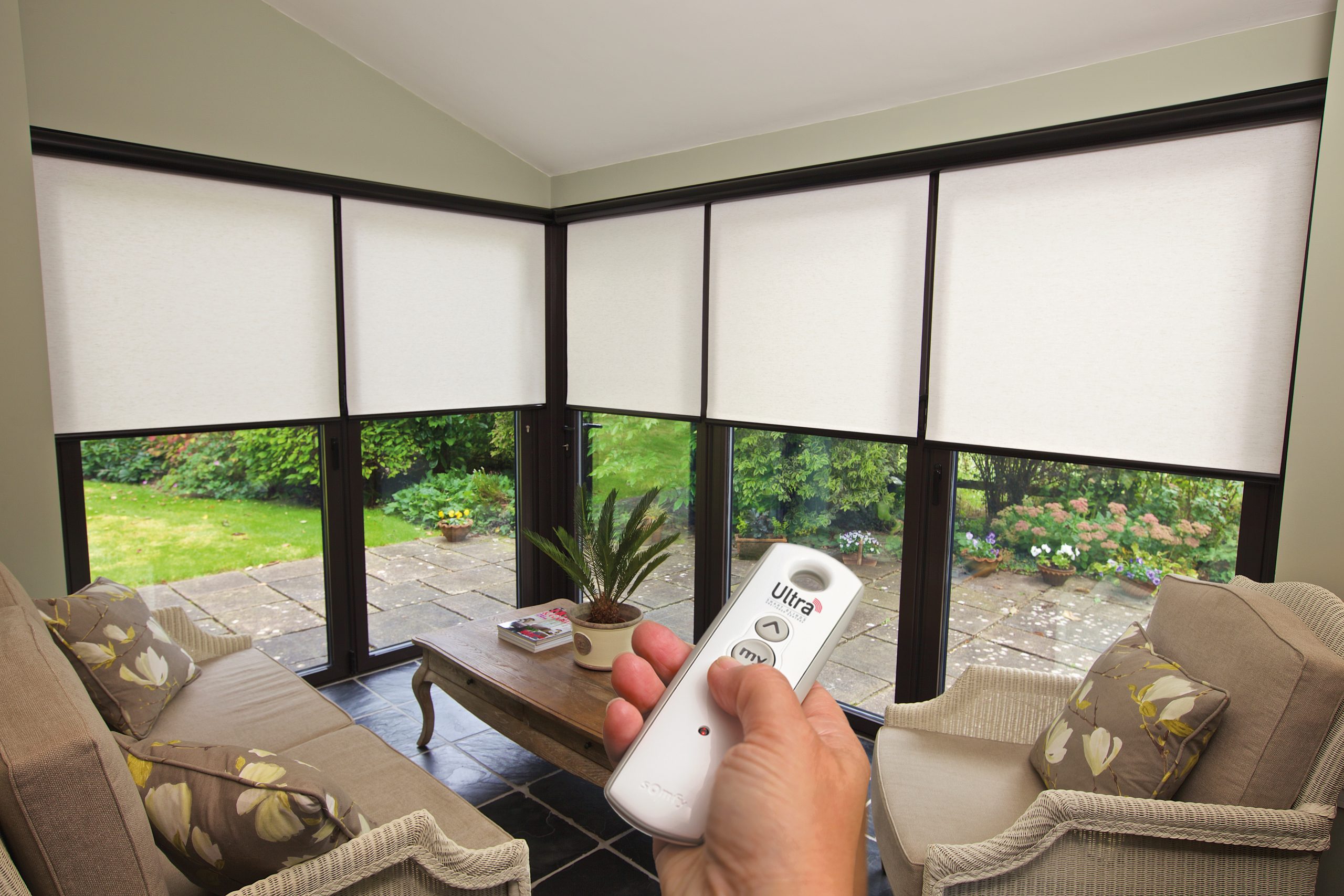 Conservatory Blinds 
